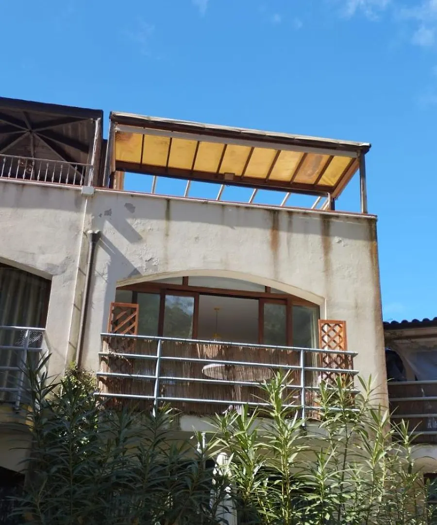 La Torretta Apartment Capoliveri