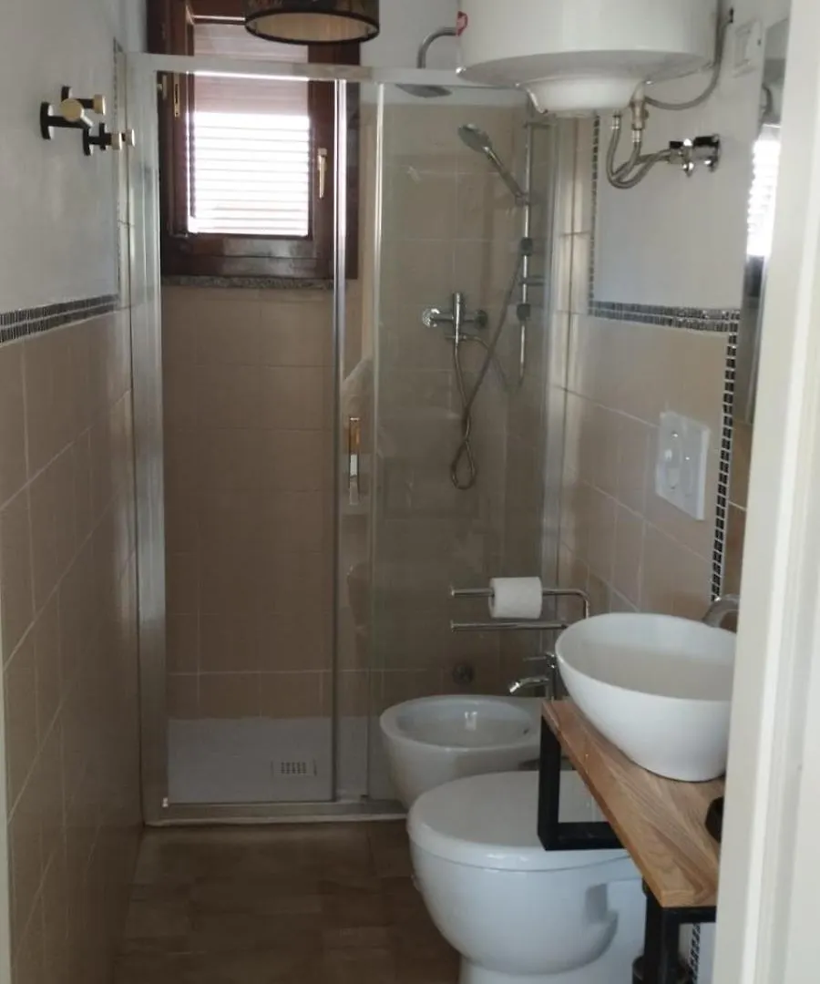 La Torretta Apartment Capoliveri  Italy