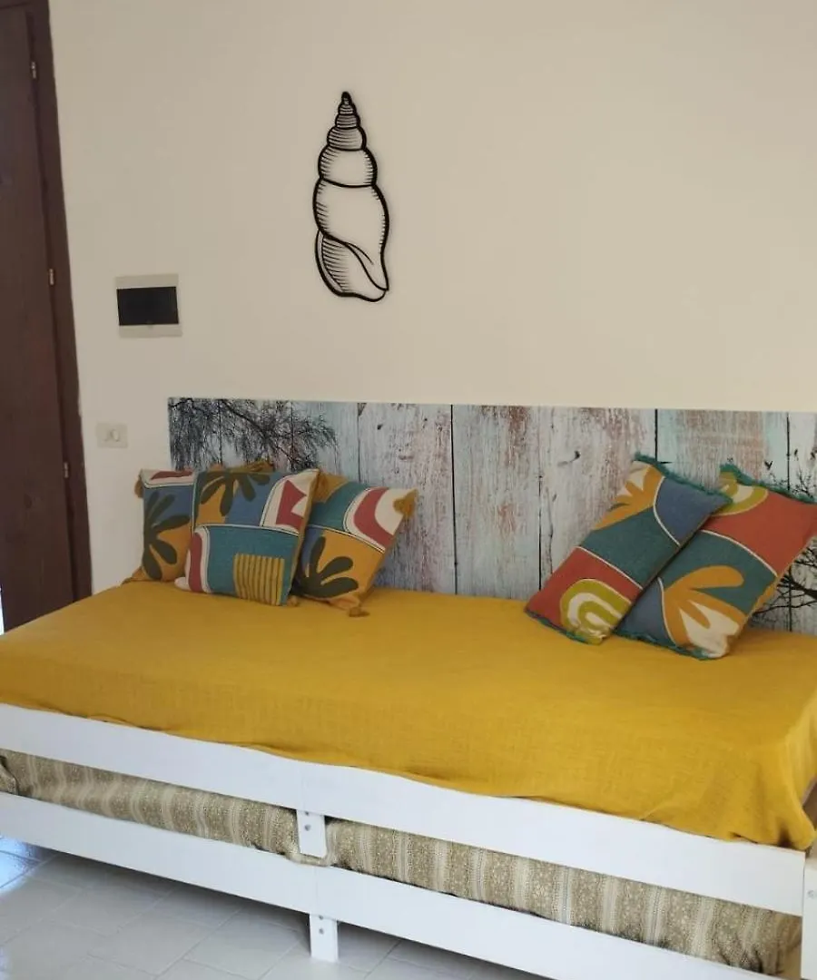 La Torretta Apartment Capoliveri  Italy
