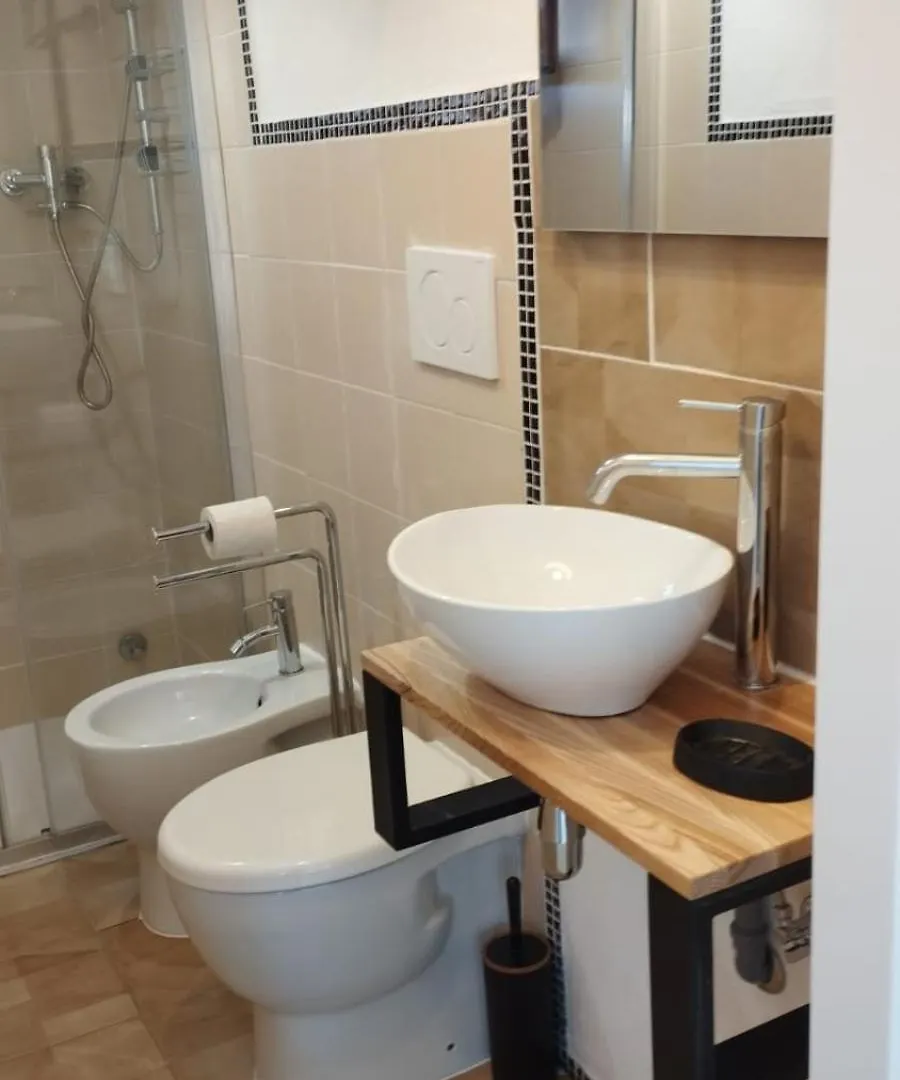 La Torretta Apartment Capoliveri