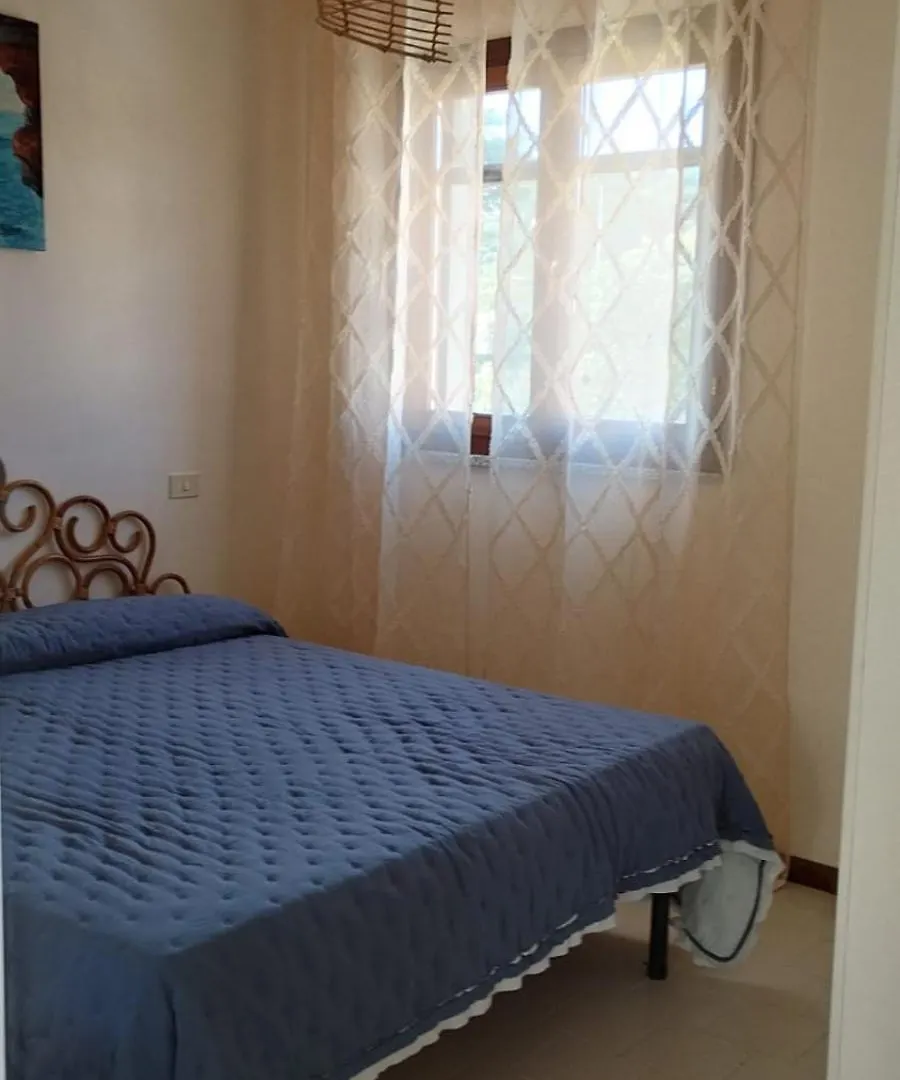 La Torretta Apartment Capoliveri