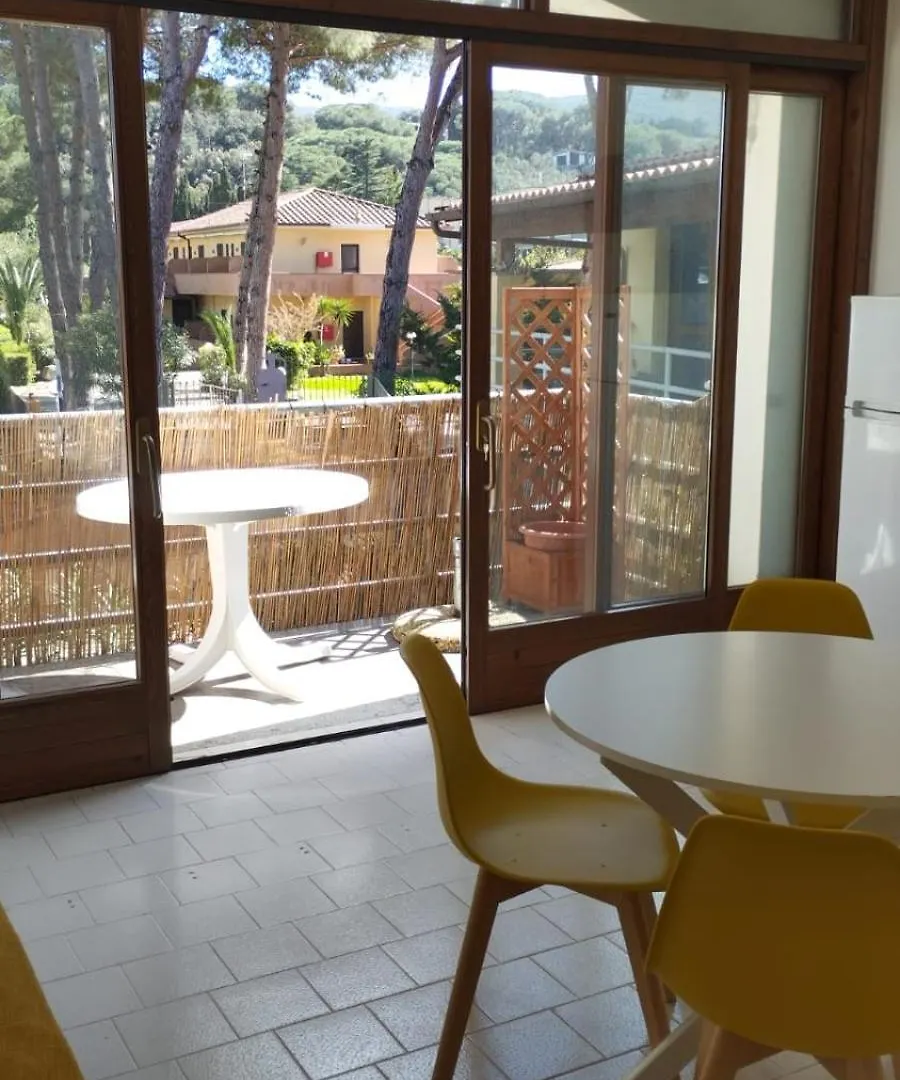 La Torretta Apartment Capoliveri  0*, Capoliveri (Isola d'Elba)